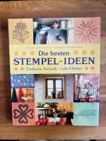 Walton Stewart - Die besten Stempelo-Ideen (geb) / Ratgeber