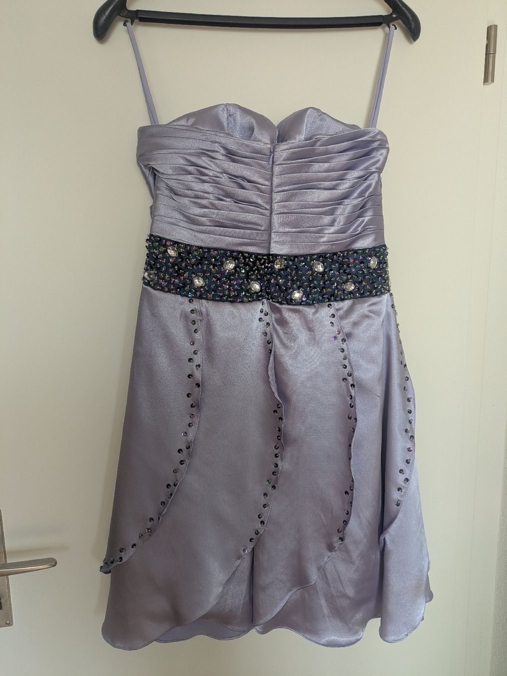 JJ’s House Vestiti: Cocktail Kleid – Usato da Uttigen venduto da son_2rzv 1