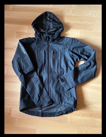 Scott Jacke Gore Tex Paclite M gebraucht
