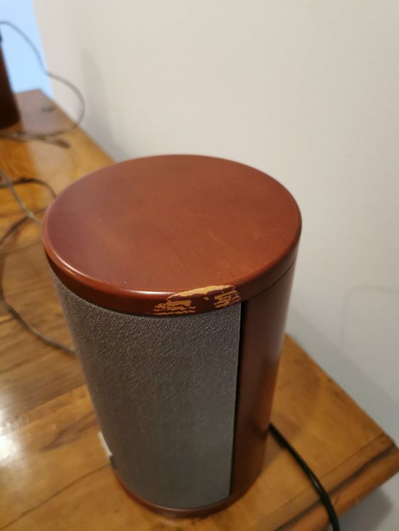 JVC Compact Component System FSSD9R Kompaktanlage Kaufen auf Ricardo