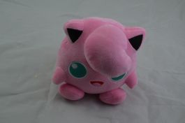 Pumelluff Figur