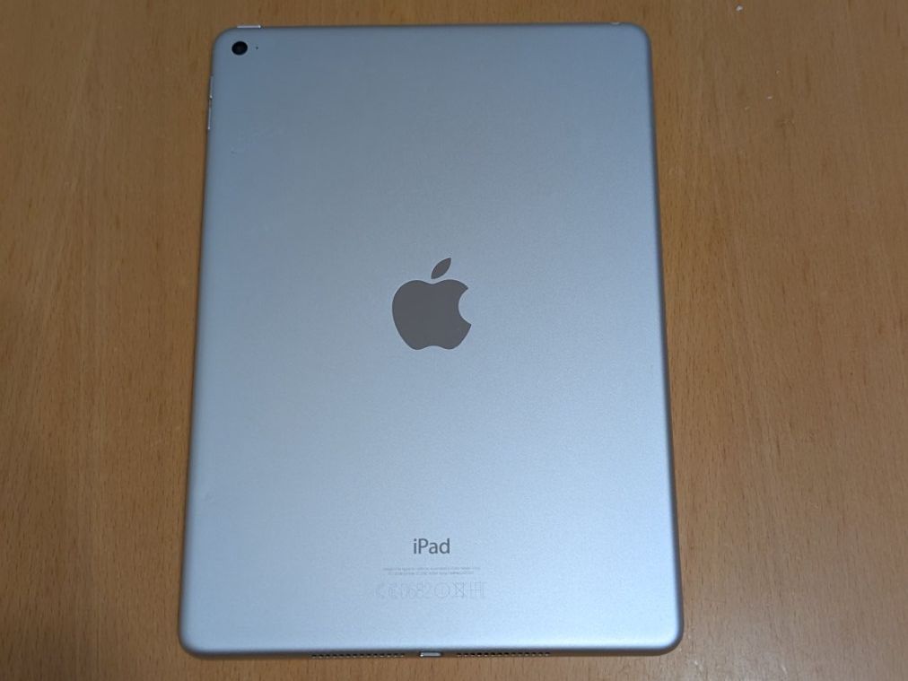 Apple Tablet PC: Ipad Air 2 (2014) – Usato da Bulle venduto da Aldeyde03 1