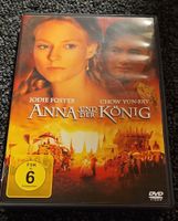 DVD Anna und der König (19172)