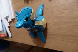 Pokemon wie Lego