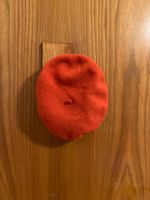 Globus | Damen Wolle Beret
