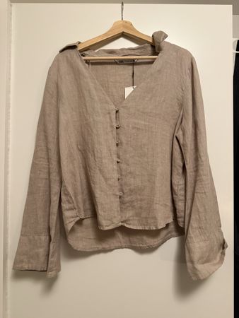 Bluse 