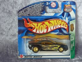 Muscle Tone Treasure Hunt 1:64
