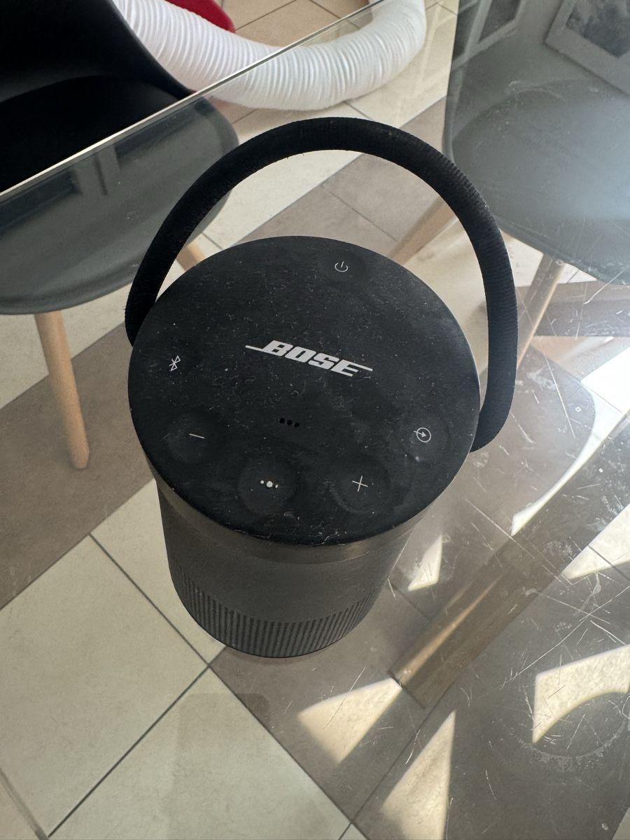 Bose Casse acustiche: Enceinte Bluetooth Bose SoundLink Revolve+  – Difettoso da Biel/Bienne venduto da Baol1