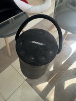 Enceinte Bluetooth Bose SoundLink Revolve+ 