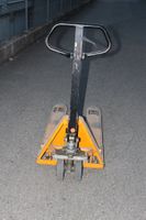 Palettrolli