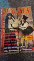 2 Jahrgänge Pegasus Pferdemagazine, 1993 und 1994