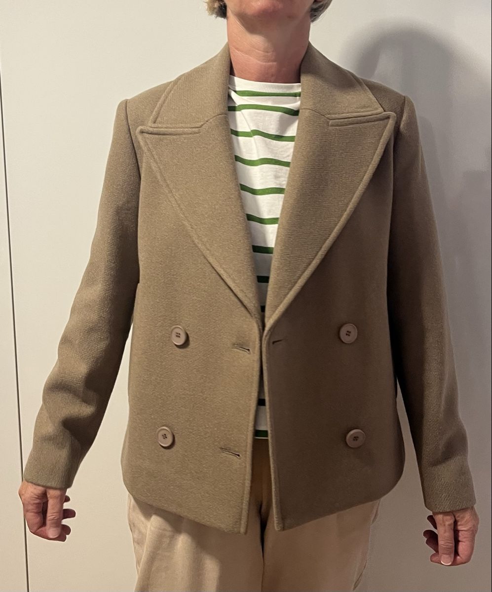 Manor Vestes: Übergangsjacke, Damen Gr. 36 – D'occasion à Hergiswil NW par Simu4 4