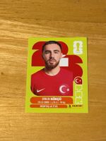 TUR 12 Panini FIFA World Cup WM 2026