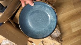 Ikea Suppenteller 6 Stk