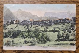 Gruyère 1925
