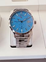 Mathey Tissot URBAN POWER RESERVE. Automatic. New/Garantie