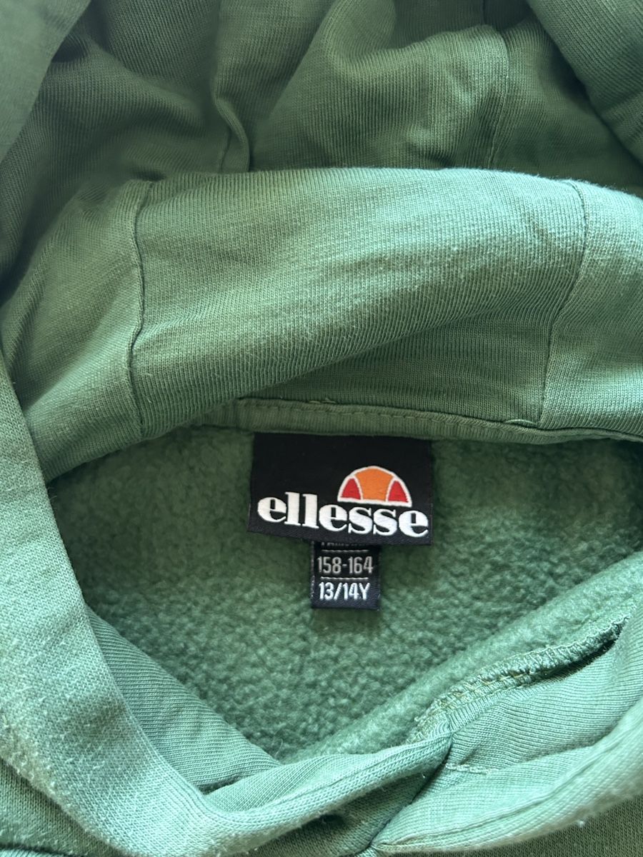 Ellesse Maglioni & Felpe: Pull Ellesse – Usato da Muraz (Collombey) venduto da Jul_ff 3