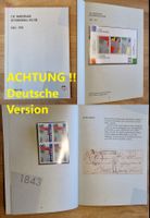 1993_PTT-Souvenir Nr. 7_150 J. Schweizer Briefmarken_DEUTSCH