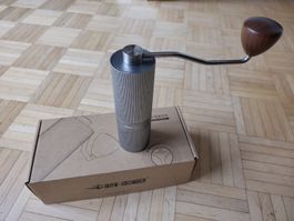 Kaffeemühle MHW-3Bomber Race M1