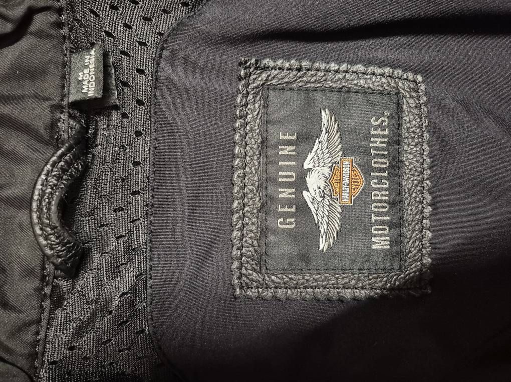 Giacche: Motorradjacke Damen – Usato da Oberbüren venduto da sil_xzt2 2