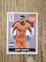 Panini Extra Sticker Cody Gakpo FIFA World Cup 2026
