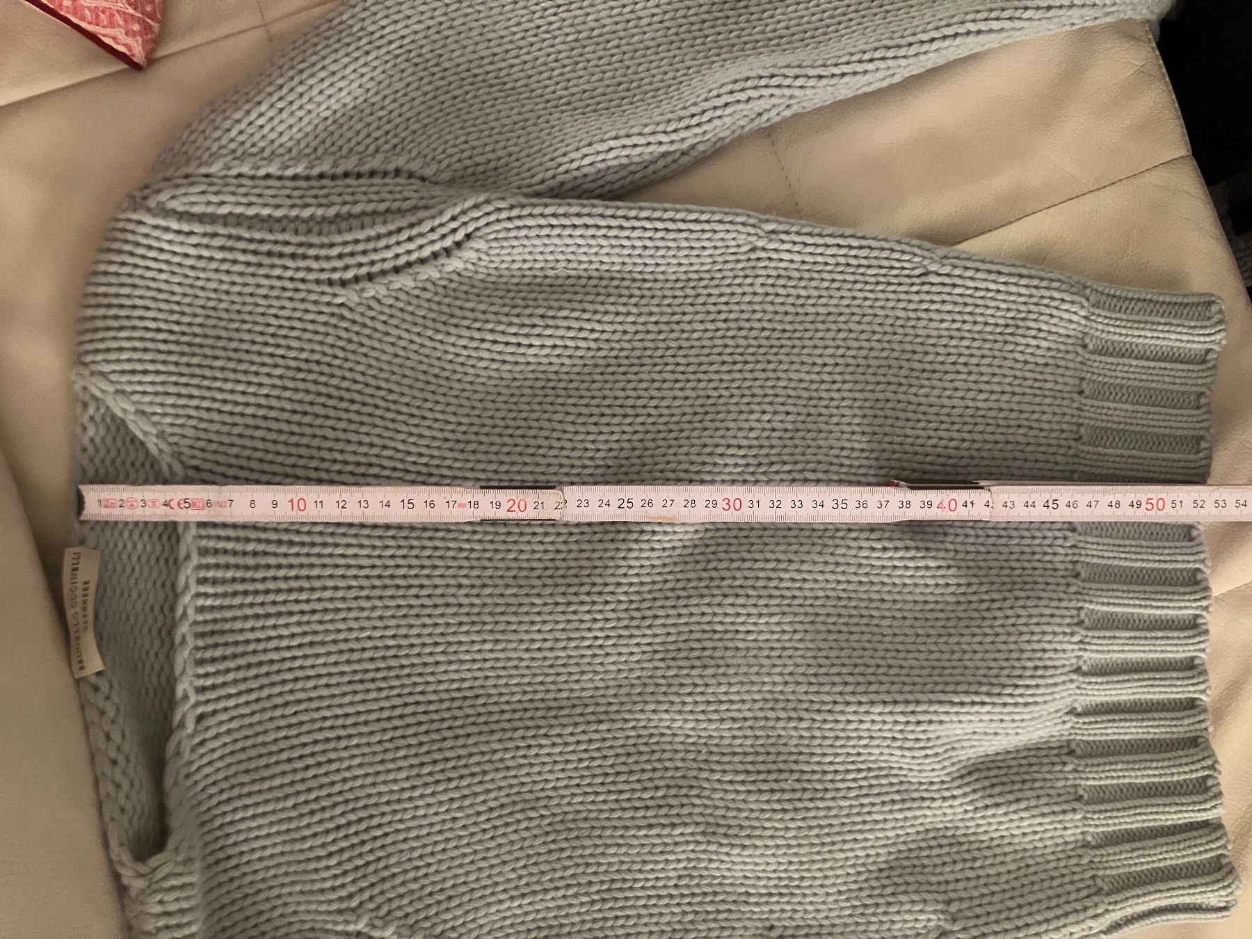 Brunello Cucinelli Maglioni & Felpe: Brunello Cucinelli Pullover 100% Kaschmir – Usato da Basel venduto da ele_j688 4