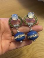 Boucle d’oreille