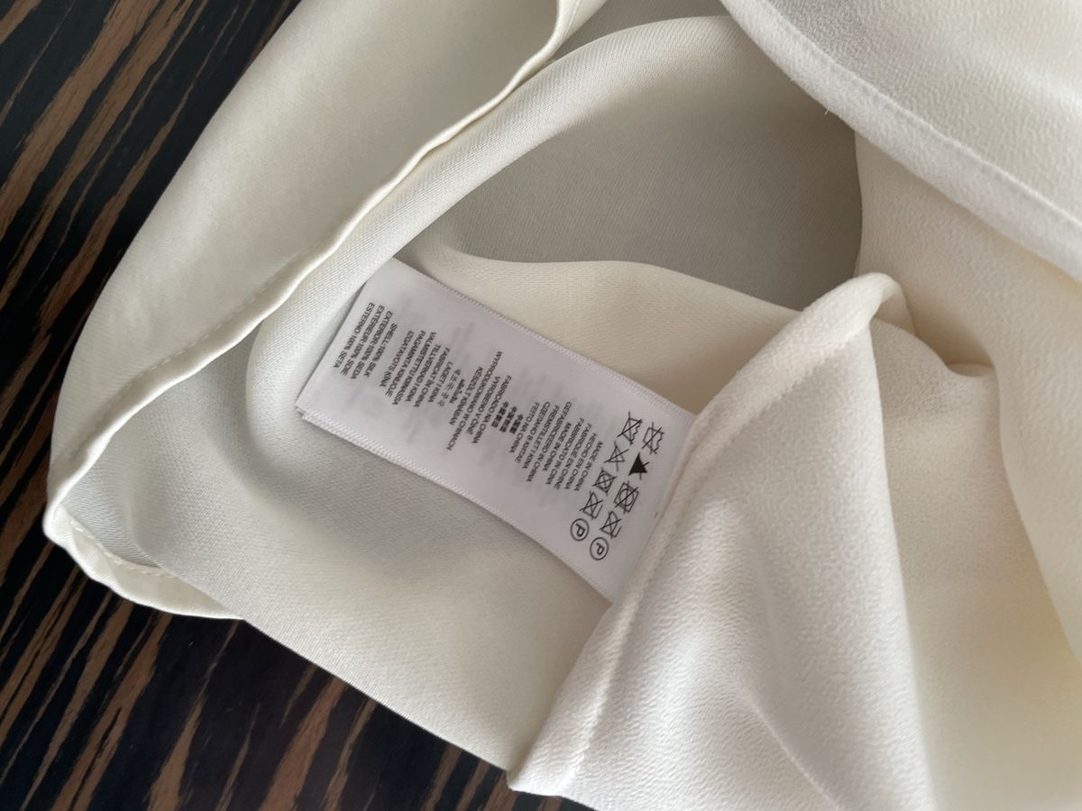Michael Kors Top: Michael Kors haut sans manches taille-S – Nuovo (secondo la descrizione) da Genève venduto da iry_67wr 3