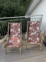 Gartenstühle