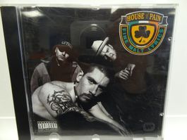 House of Pain - Fine Malt Lyrics - CD Album - Hip Hop!