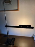 Vintage Baltensweiler Halo Tischleuchte