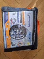 Michelin chaines de neige (neuf)