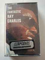 Ray Charles K7
