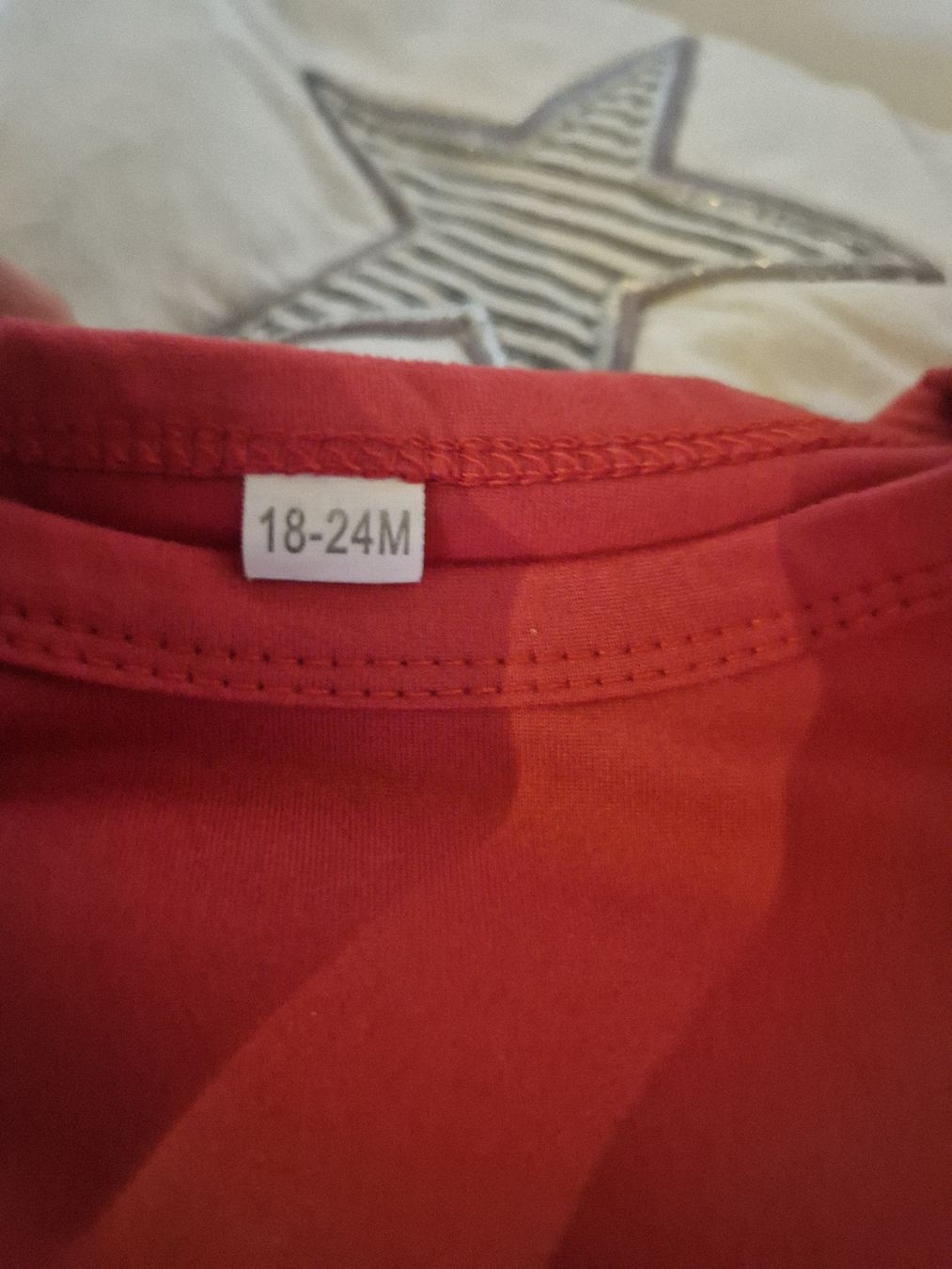 Pyjamas: Schlafanzug Grösse 18-24Monate – D'occasion à Leuggern par MonaM90 1