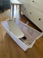 Babybadewanne Stokke