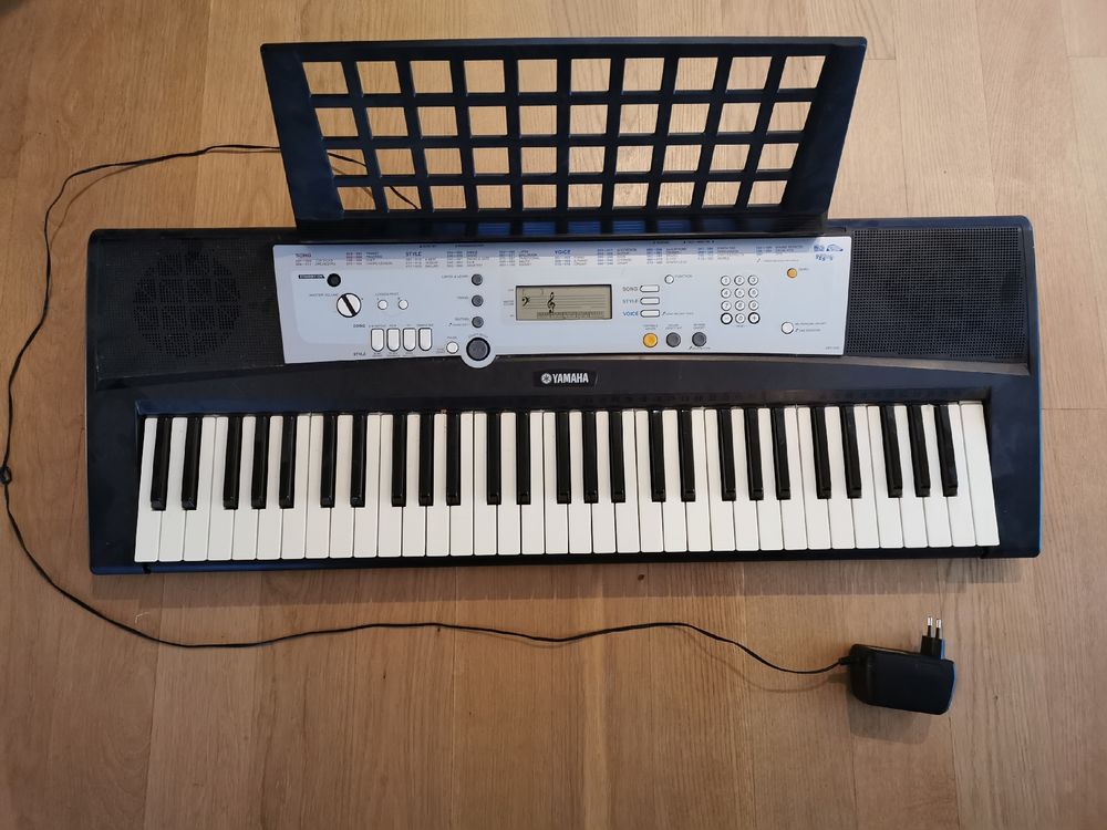 Yamaha Keyboard | Kaufen auf Ricardo