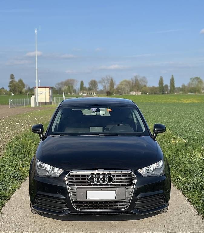 Automobili: Audi A1 1.4 TFSI Ambition, expertisée – Usato da Genève venduto da lin_vz6z