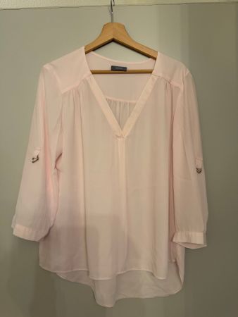 Damenbluse, elegant und vielseitig kombinierbar
