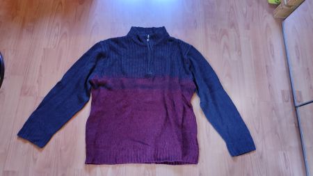 Pullover, Gr.S-M, Set: 6 Stk.