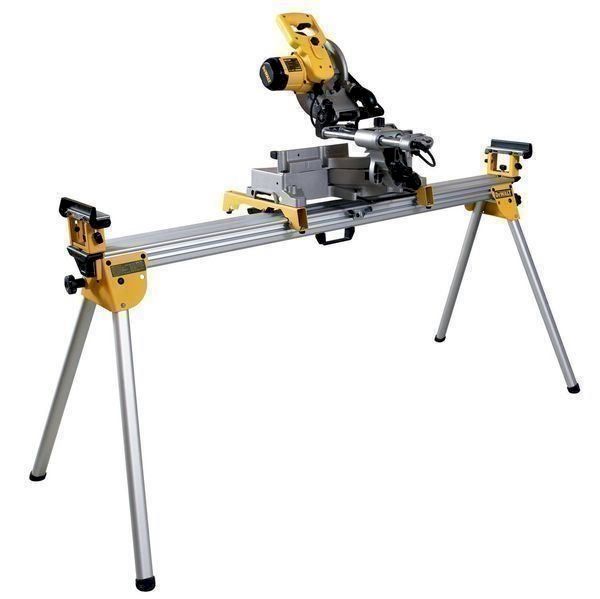 Alle Werkzeuge: DeWalt DE7023 Uni­ver­sal Untergestell – Neu und originalverpackt aus Bottighofen von zaap 2