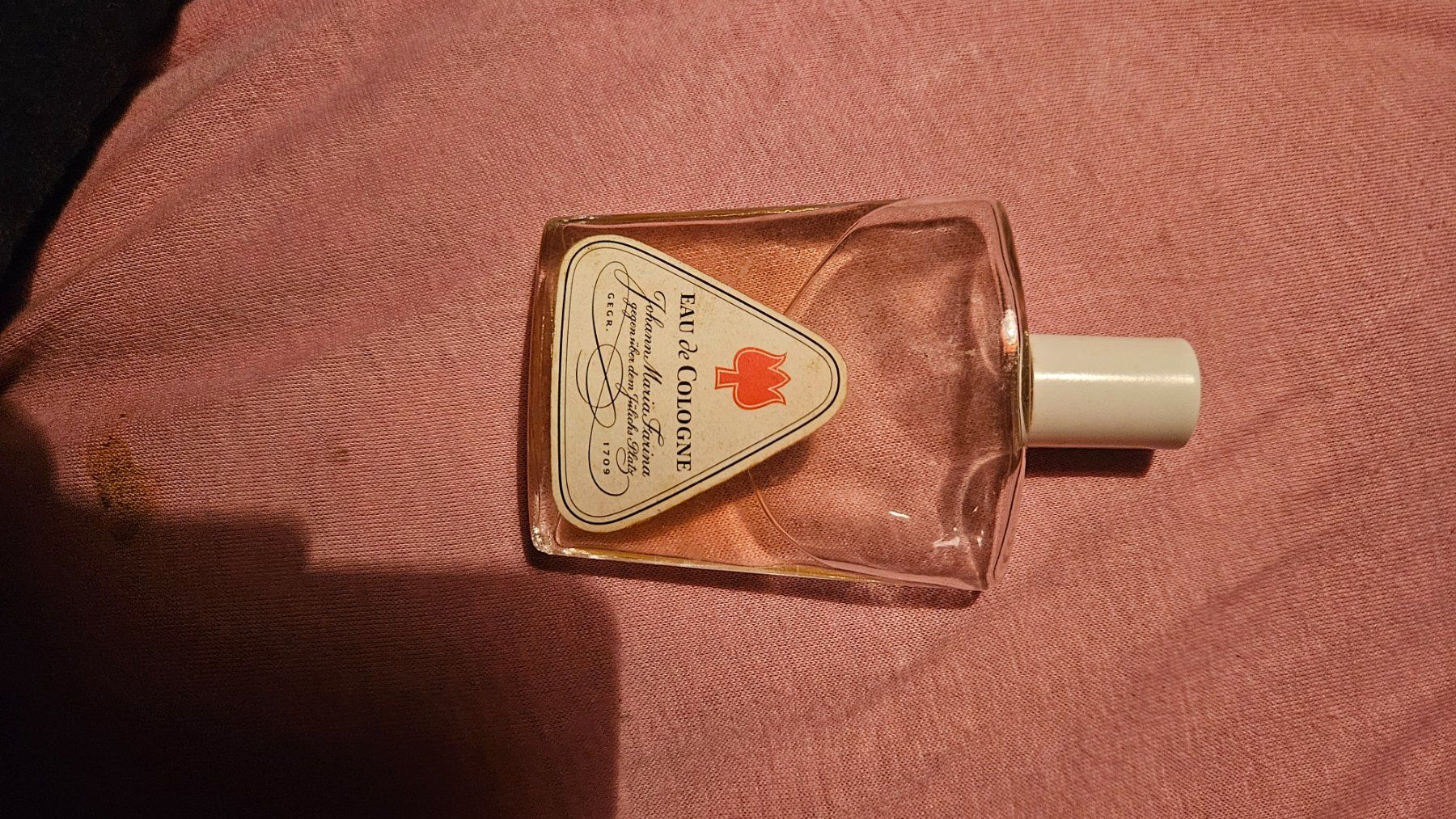 Profumi & Eau de Toilette: Perfuems, 2 Stueck, Vintage – Nuovo e nell'imballaggio originale da Feldbrunnen venduto da Kolosseum111 2