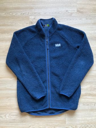 Fleece Jacket Helly Hansen Box Pile M