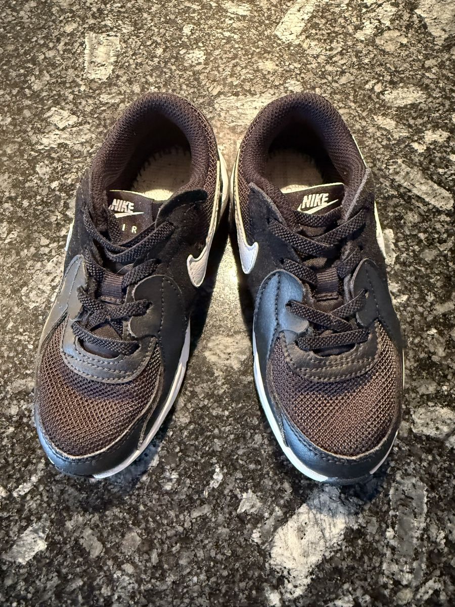 Nike Scarpe per ragazzi: Neuwertige Nike Air Max Sneaker – Nuovo (secondo la descrizione) da Hersiwil venduto da Sheila1986