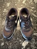 Neuwertige Nike Air Max Sneaker