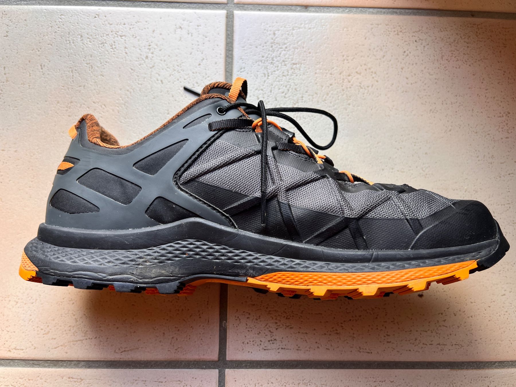 Scarpe da uomo: AKU Rocket DFS Goretex EU 46.5 (US12) – Usato da Obersaxen venduto da jan_r6p6 6