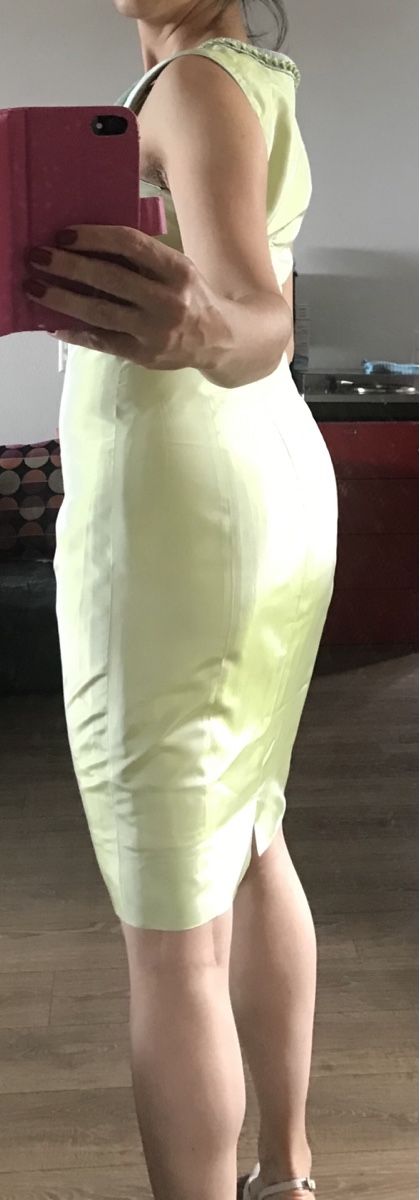 Vestiti: Gaisberger couture robe de soirée – Nuovo (secondo la descrizione) da Grimisuat venduto da eliseba88 7