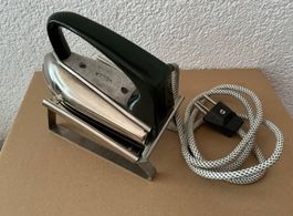 Kinder-Bügeleisen elektrisch von Volta / 1960er Jahre