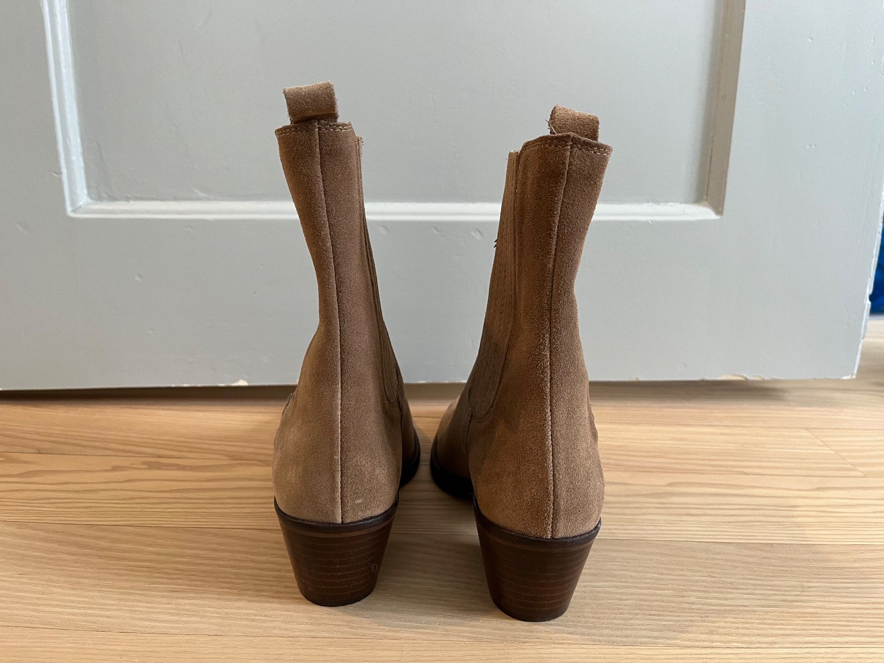 Scarpe da donna: Stiefelette Jonak NEU Gr. 40 – Nuovo (secondo la descrizione) da Bern venduto da len_zmx2 1