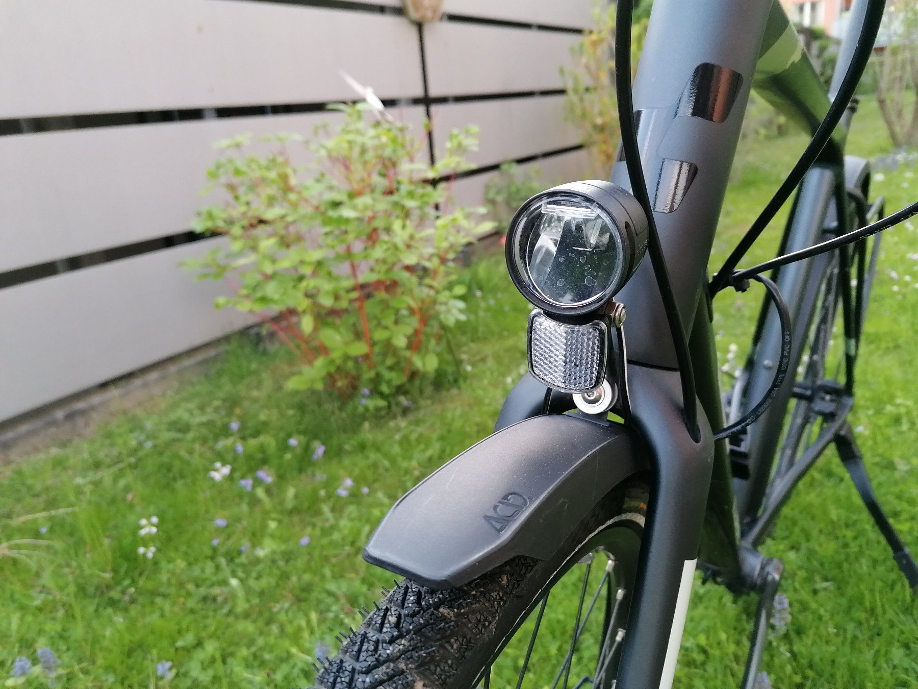 Cube Biciclette: Cube Travel Sport – Usato da Winterthur venduto da davide_ric 6