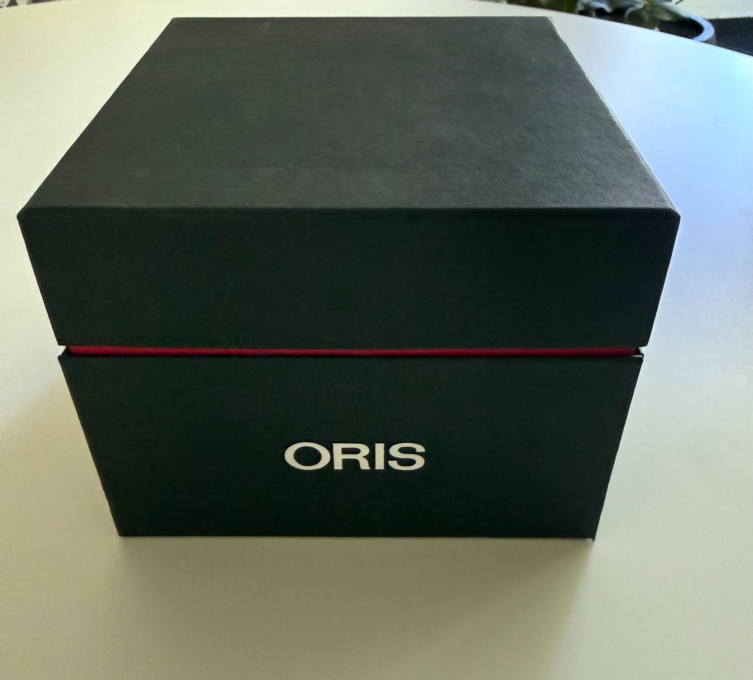 Oris Montres: Oris Aquis Date Relief – D'occasion à Effretikon par dehli95 4